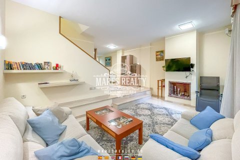 Купить таунхаус в Пладжа-де-Аро, Испания с 4 спальни, 238м², № 1033 - фото 5