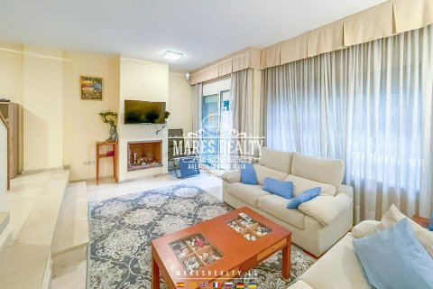 Купить таунхаус в Пладжа-де-Аро, Испания с 4 спальни, 238м², № 1033 - фото 3