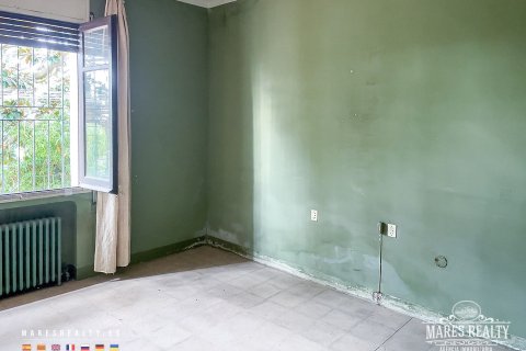 Купить виллу в Матаро, Испания с 9 спален, 1012м², № 1034 - фото 10