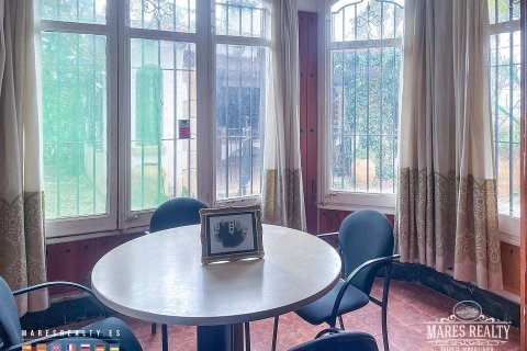 Купить виллу в Матаро, Испания с 9 спален, 1012м², № 1034 - фото 3