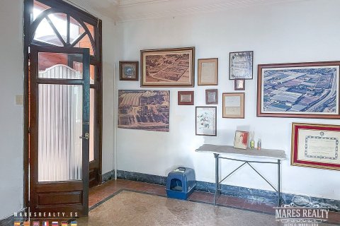 Купить виллу в Матаро, Испания с 9 спален, 1012м², № 1034 - фото 14