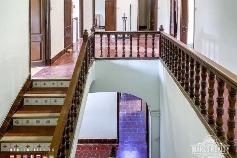 Купить виллу в Матаро, Испания с 9 спален, 1012м², № 1034 - фото 20