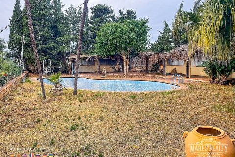 Купить виллу в Матаро, Испания с 9 спален, 1012м², № 1034 - фото 2