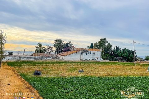 Вилла с 9 спальнями в Матаро, Барселона, Каталония, Испания № 1034