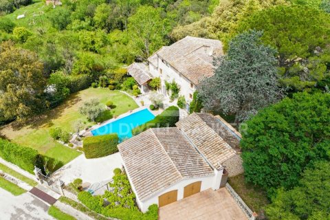 6 bedrooms house for sale in Girona, Catalonia, Spain № 5900 - photo 26