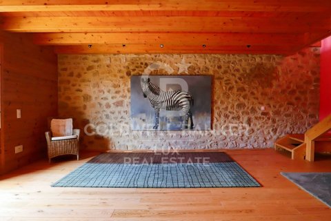 6 bedrooms house for sale in Girona, Catalonia, Spain № 5900 - photo 25