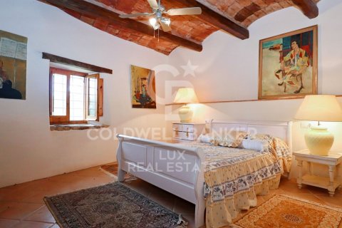 6 bedrooms house for sale in Girona, Catalonia, Spain № 5900 - photo 15