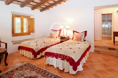 6 bedrooms house for sale in Girona, Catalonia, Spain № 5900 - photo 18