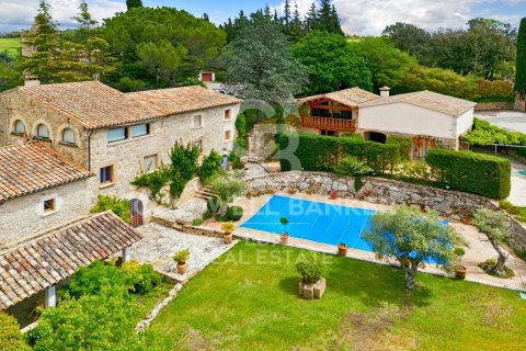 6 bedrooms house for sale in Girona, Catalonia, Spain № 5900 - photo 4