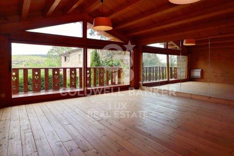 6 bedrooms house for sale in Girona, Catalonia, Spain № 5900 - photo 24