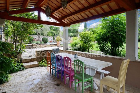 6 bedrooms house for sale in Girona, Catalonia, Spain № 5900 - photo 22