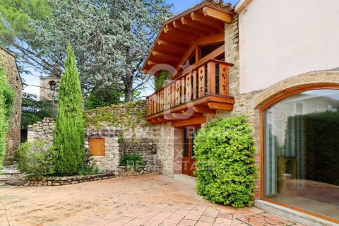 6 bedrooms house for sale in Girona, Catalonia, Spain № 5900 - photo 23