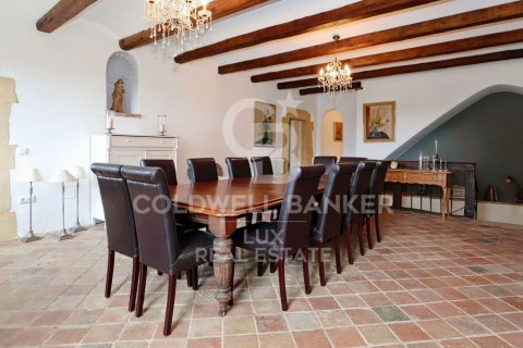 6 bedrooms house for sale in Girona, Catalonia, Spain № 5900 - photo 6