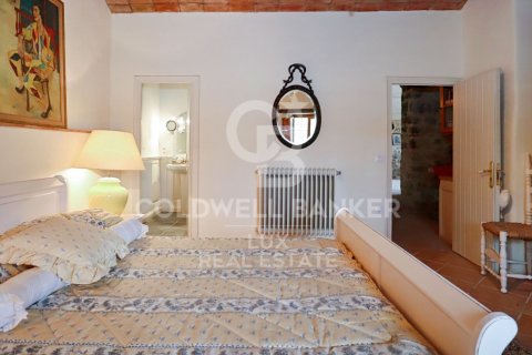 6 bedrooms house for sale in Girona, Catalonia, Spain № 5900 - photo 16