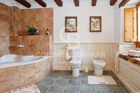 6 bedrooms house for sale in Girona, Catalonia, Spain № 5900 - photo 12