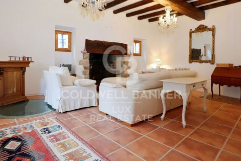 6 bedrooms house for sale in Girona, Catalonia, Spain № 5900 - photo 7