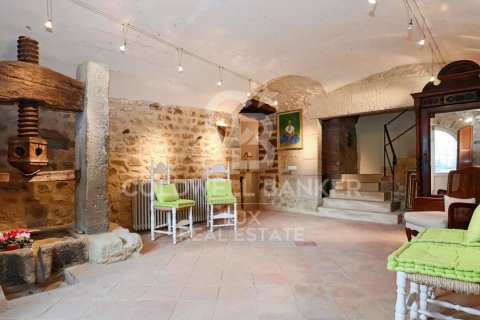 6 bedrooms house for sale in Girona, Catalonia, Spain № 5900 - photo 21