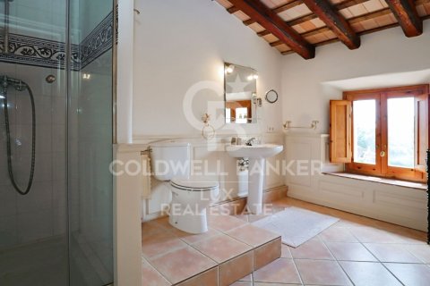 6 bedrooms house for sale in Girona, Catalonia, Spain № 5900 - photo 14