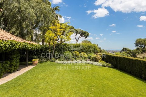 5 bedrooms villa for sale in Barcelona, Catalonia, Spain № 5902 - photo 3