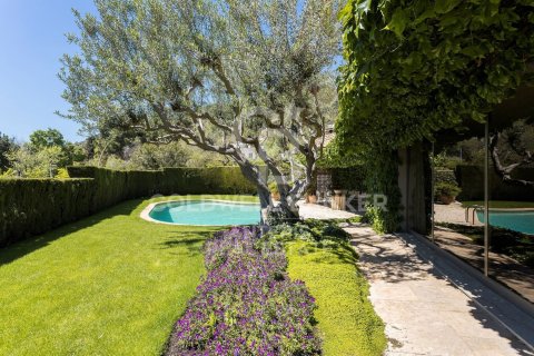 5 bedrooms villa for sale in Barcelona, Catalonia, Spain № 5902 - photo 6