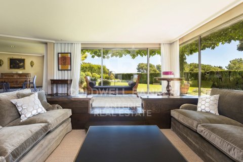 5 bedrooms villa for sale in Barcelona, Catalonia, Spain № 5902 - photo 21