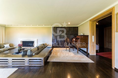 5 bedrooms villa for sale in Barcelona, Catalonia, Spain № 5902 - photo 19