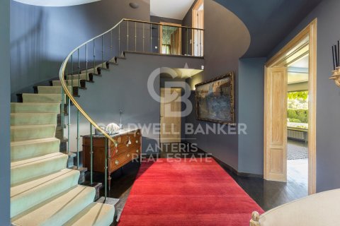 5 bedrooms villa for sale in Barcelona, Catalonia, Spain № 5902 - photo 16