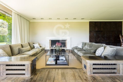 5 bedrooms villa for sale in Barcelona, Catalonia, Spain № 5902 - photo 20