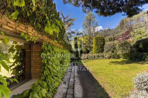 5 bedrooms villa for sale in Barcelona, Catalonia, Spain № 5902 - photo 13