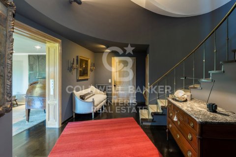 5 bedrooms villa for sale in Barcelona, Catalonia, Spain № 5902 - photo 17