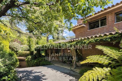 5 bedrooms villa for sale in Barcelona, Catalonia, Spain № 5902 - photo 14