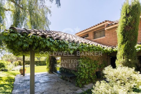 5 bedrooms villa for sale in Barcelona, Catalonia, Spain № 5902 - photo 12