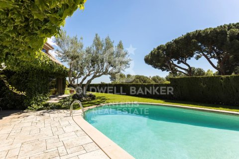 5 bedrooms villa for sale in Barcelona, Catalonia, Spain № 5902 - photo 8