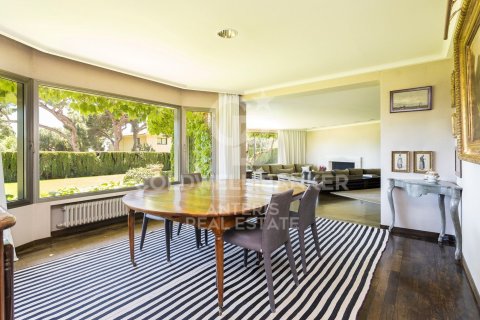 5 bedrooms villa for sale in Barcelona, Catalonia, Spain № 5902 - photo 24