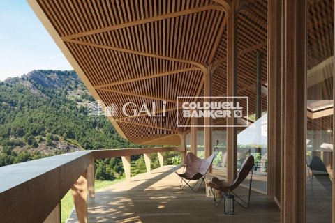 2 bedrooms apartment for sale in Principado De Andorra (Ninguna Poblacion Tiene C.P.), Lleida, Catalonia, Spain № 5898