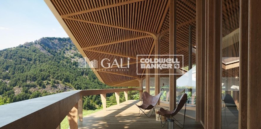 2 bedrooms apartment for sale in Principado De Andorra (Ninguna Poblacion Tiene C.P.), Lleida, Catalonia, Spain № 5898