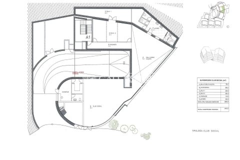 2 bedrooms apartment for sale in Principado De Andorra (Ninguna Poblacion Tiene C.P.), Lleida, Catalonia, Spain № 5898 - photo 6