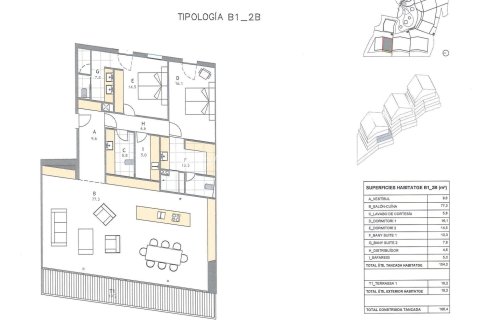 2 bedrooms apartment for sale in Principado De Andorra (Ninguna Poblacion Tiene C.P.), Lleida, Catalonia, Spain № 5898 - photo 5
