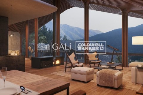 2 bedrooms apartment for sale in Principado De Andorra (Ninguna Poblacion Tiene C.P.), Lleida, Catalonia, Spain № 5898 - photo 3