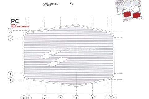 6 bedrooms villa for sale in Principado De Andorra (Ninguna Poblacion Tiene C.P.), Lleida, Catalonia, Spain № 5896 - photo 26