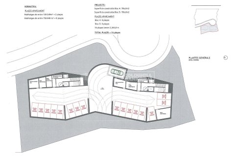 6 bedrooms villa for sale in Principado De Andorra (Ninguna Poblacion Tiene C.P.), Lleida, Catalonia, Spain № 5896 - photo 21