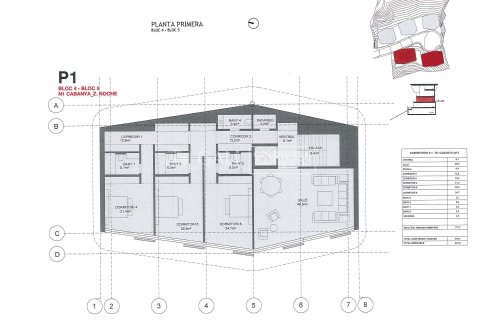 6 bedrooms villa for sale in Principado De Andorra (Ninguna Poblacion Tiene C.P.), Lleida, Catalonia, Spain № 5896 - photo 23