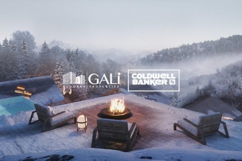 6 bedrooms villa for sale in Principado De Andorra (Ninguna Poblacion Tiene C.P.), Lleida, Catalonia, Spain № 5896 - photo 17