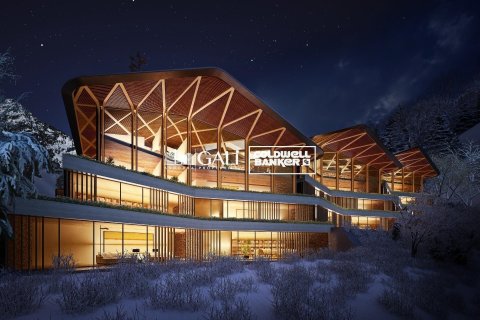 6 bedrooms villa for sale in Principado De Andorra (Ninguna Poblacion Tiene C.P.), Lleida, Catalonia, Spain № 5896