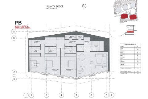 6 bedrooms villa for sale in Principado De Andorra (Ninguna Poblacion Tiene C.P.), Lleida, Catalonia, Spain № 5896 - photo 22