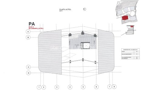 6 bedrooms villa for sale in Principado De Andorra (Ninguna Poblacion Tiene C.P.), Lleida, Catalonia, Spain № 5896 - photo 25