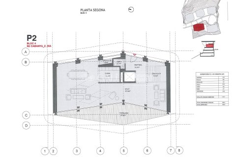 6 bedrooms villa for sale in Principado De Andorra (Ninguna Poblacion Tiene C.P.), Lleida, Catalonia, Spain № 5896 - photo 24