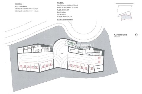 6 bedrooms villa for sale in Principado De Andorra (Ninguna Poblacion Tiene C.P.), Lleida, Catalonia, Spain № 5897 - photo 20