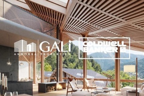 6 bedrooms villa for sale in Principado De Andorra (Ninguna Poblacion Tiene C.P.), Lleida, Catalonia, Spain № 5897 - photo 2