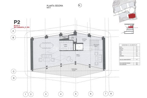6 bedrooms villa for sale in Principado De Andorra (Ninguna Poblacion Tiene C.P.), Lleida, Catalonia, Spain № 5897 - photo 23